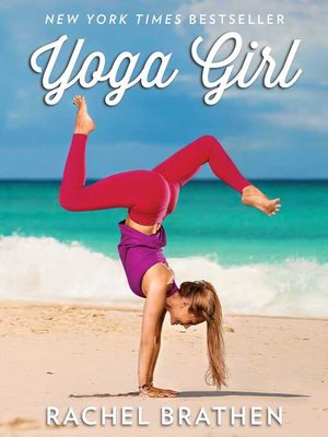 cover image of Yoga Girl